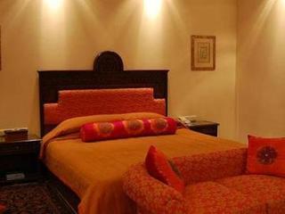 Hotel The Lalit Laxmi Palace 5*