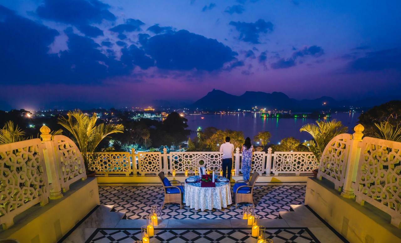 The Lalit Laxmi Palace Hotel 5*