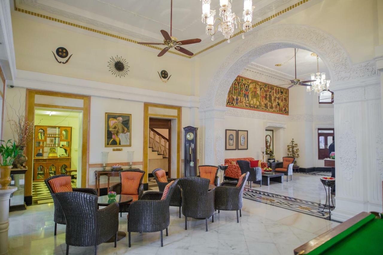 The Lalit Laxmi Palace 5*