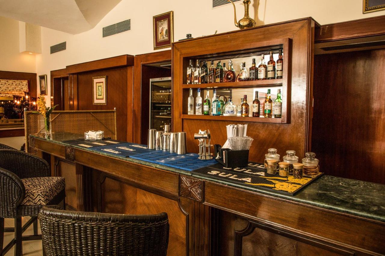 होटल The Lalit Laxmi Palace 5*