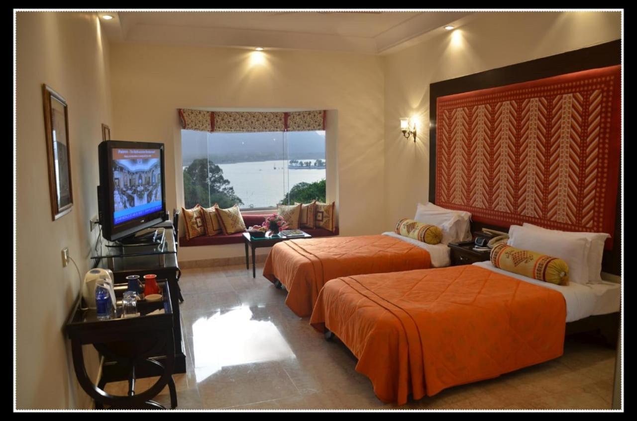 होटल The Lalit Laxmi Palace Udaipur