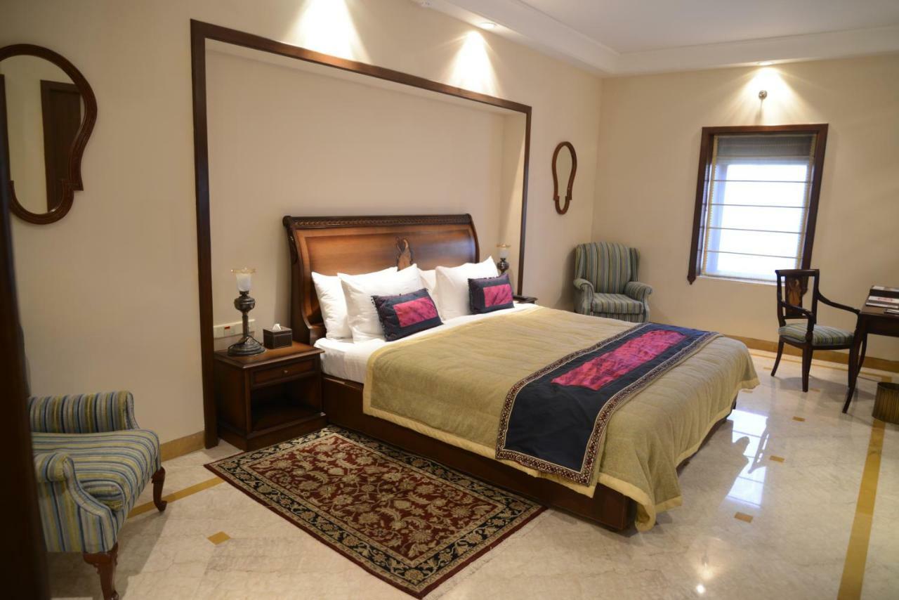 होटल The Lalit Laxmi Palace 5*