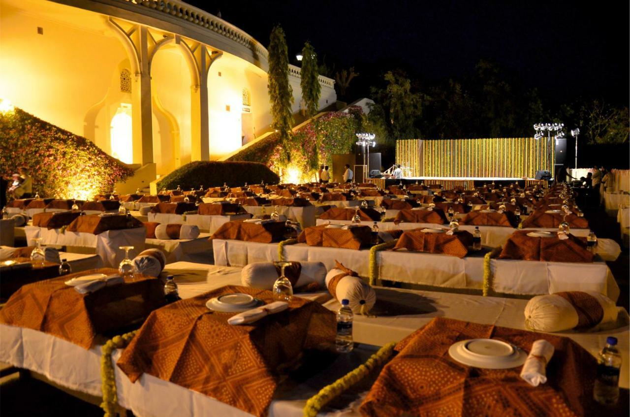 The Lalit Laxmi Palace होटल Udaipur
