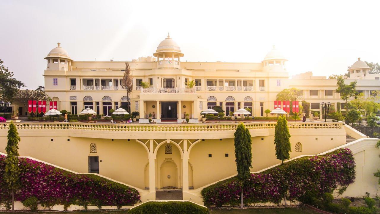 होटल The Lalit Laxmi Palace